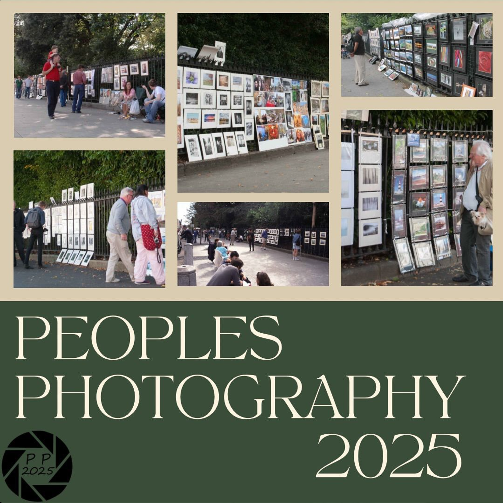 people's photography 2025