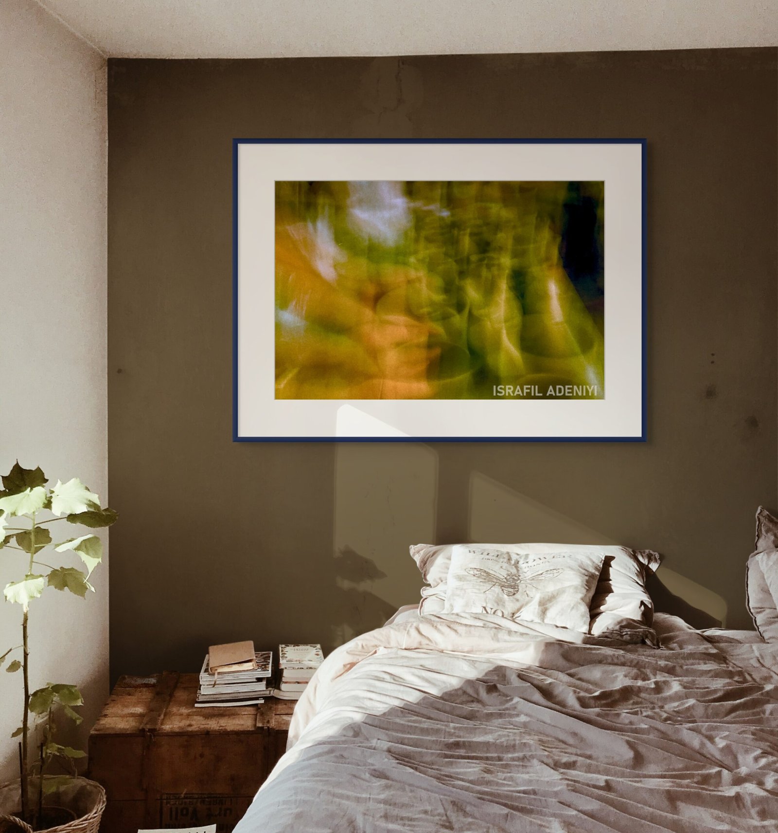 Maker's Hands A1 Maker's Hands A1