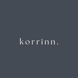 korrinn new logo